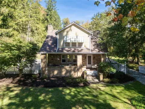 Rd #1 Ligonier South, Ligonier, PA 15687