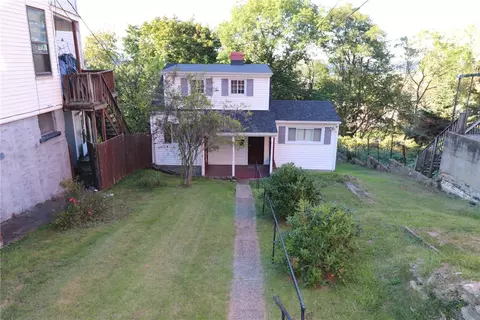 3397 Ridgway St, Pittsburgh, PA 15213