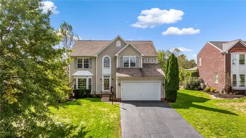 366 Allison Rd, Gibsonia, PA 15044