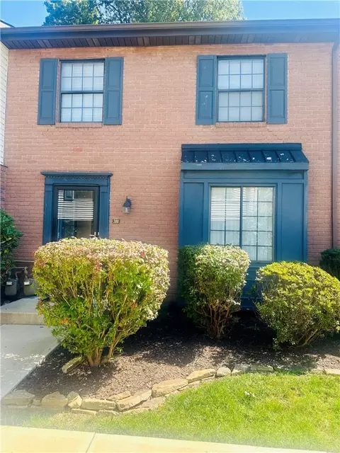 308 Rainprint Ln, Murrysville, PA 15668