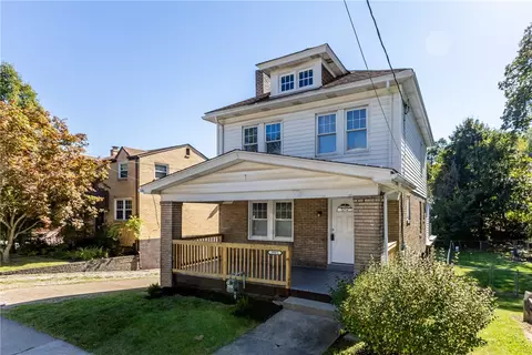 3065 Latonia Ave, Pittsburgh, PA 15216