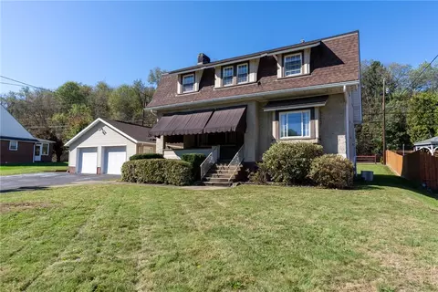 2626 2nd Ave, Koppel, PA 16136