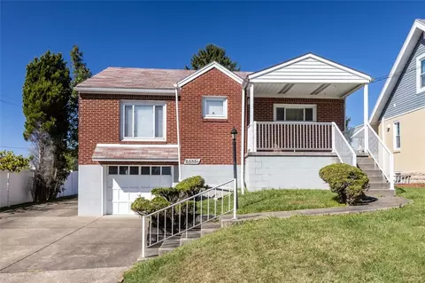 2533 Monroeville Blvd, Monroeville, PA 15146