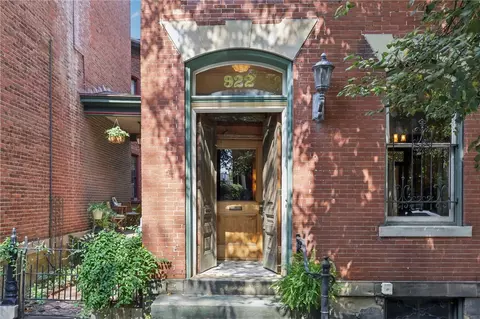 922 Beech Ave, Pittsburgh, PA 15233