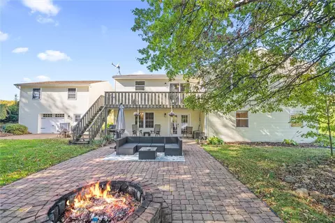 189 Lindsey Ln, Volant, PA 16156