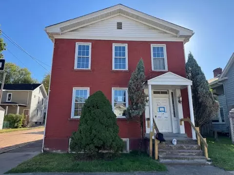 500 Chess St, Monongahela, PA 15063