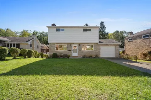 279 Ringold Ave, Pittsburgh, PA 15205