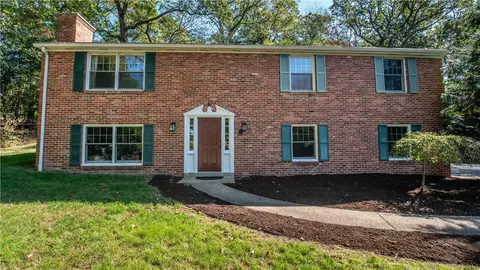 2516 Nicholson Rd, Sewickley, PA 15143