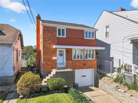 125 Bronx Ave, Pittsburgh, PA 15229