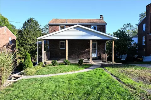713 Greenock Buena Vista Rd, Greenock, PA 15047