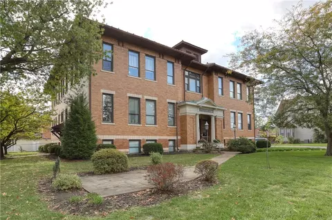 363 Fourth St #5, Beaver, PA 15009