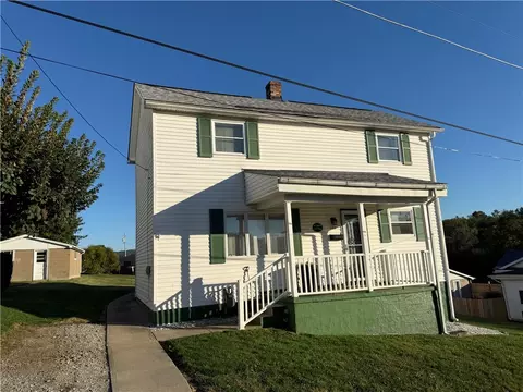 243 S Sycamore, Mount Pleasant, PA 15666