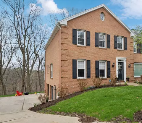 305 Butternut Ct, Pittsburgh, PA 15238
