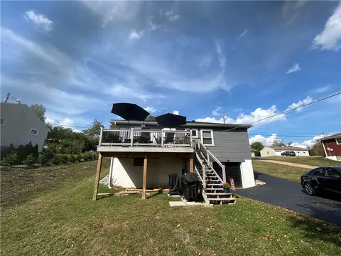 Exterior - 10748 Crestview, Irwin, PA 15642 photo 17 of 18