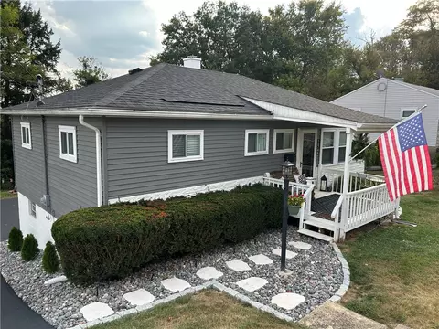 Exterior - 10748 Crestview, Irwin, PA 15642 photo 3 of 18