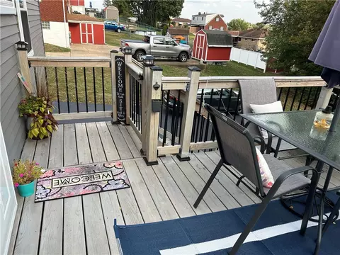 Exterior - 10748 Crestview, Irwin, PA 15642 photo 13 of 18