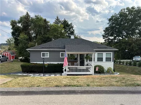 Exterior - 10748 Crestview, Irwin, PA 15642 photo 2 of 18