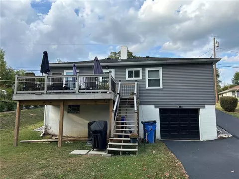 Exterior - 10748 Crestview, Irwin, PA 15642 photo 16 of 18
