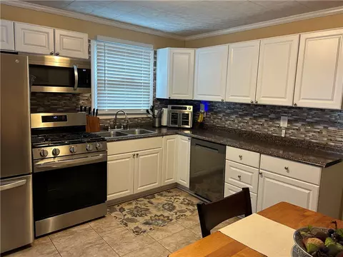 Kitchen - 10748 Crestview, Irwin, PA 15642 photo 1 of 5