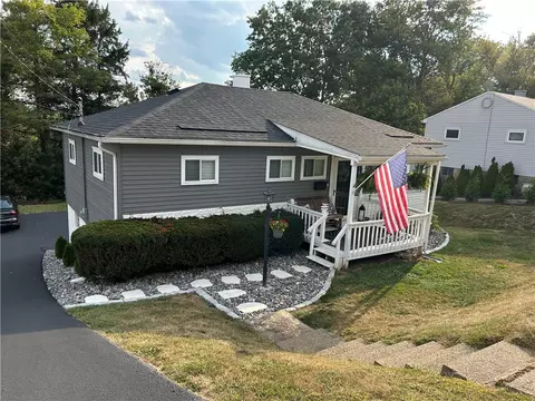 Exterior - 10748 Crestview, Irwin, PA 15642 photo 4 of 18
