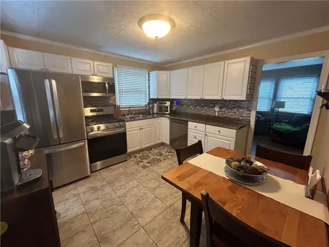 Kitchen - 10748 Crestview, Irwin, PA 15642 photo 2 of 5