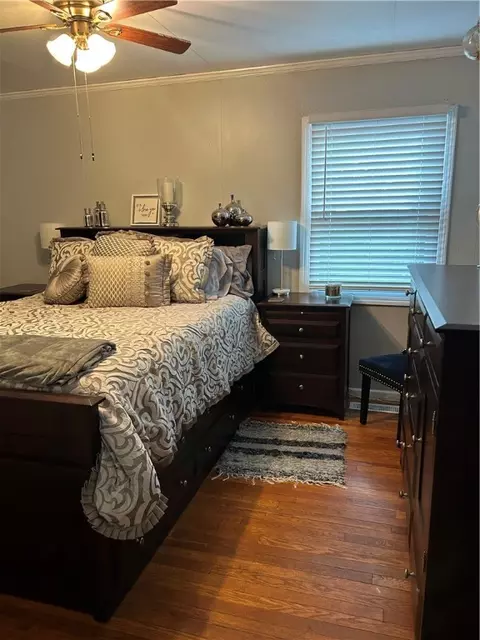 Bedroom - 10748 Crestview, Irwin, PA 15642 photo 3 of 6