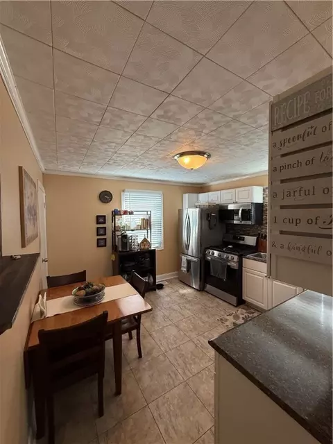 Kitchen - 10748 Crestview, Irwin, PA 15642 photo 5 of 5