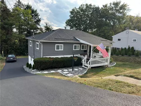 Exterior - 10748 Crestview, Irwin, PA 15642 photo 5 of 18