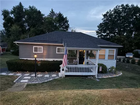 Exterior - 10748 Crestview, Irwin, PA 15642 photo 7 of 18
