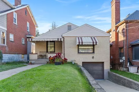 1440 Swantek, Pittsburgh, PA 15204