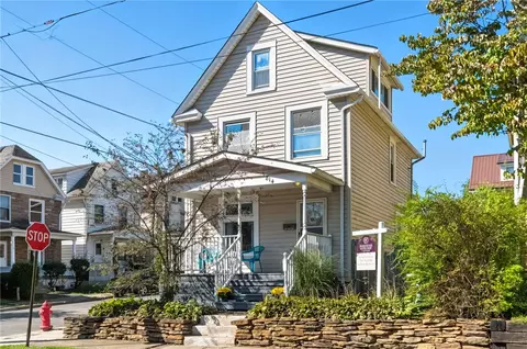 814 Wood St, Butler, PA 16001