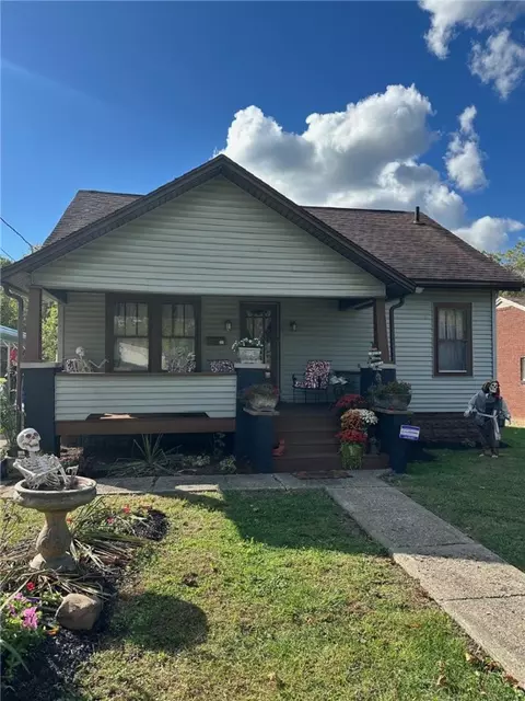 309 Harding St, New Castle, PA 16101
