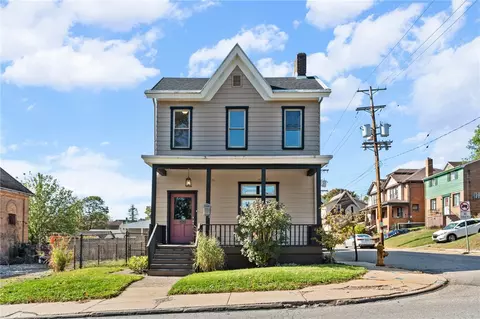 519 Highland Ave, Carnegie, PA 15106