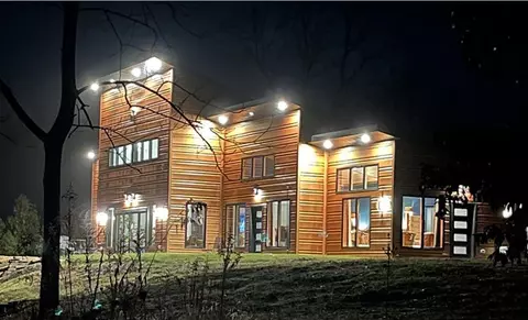 117 Carrara Rd, Slippery Rock, PA 16057
