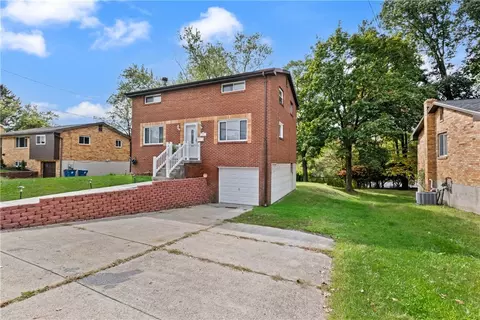 248 Shenandoah Dr, Pittsburgh, PA 15235