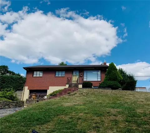 125 Revere Dr, Pittsburgh, PA 15236