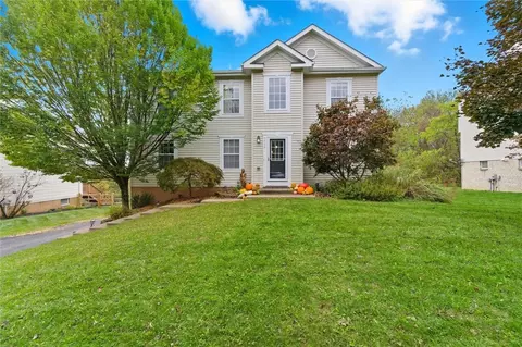 9308 Marshall Rd, Cranberry Township, PA 16066