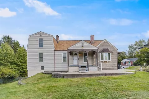 8248 Peebles Rd, Pittsburgh, PA 15237