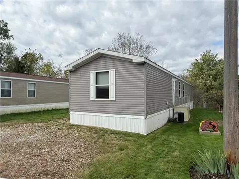 Exterior - 108 Mathew Dr, Harmony, PA 16037 photo 2 of 2