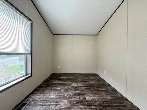 Bedroom - 108 Mathew Dr, Harmony, PA 16037 photo 2 of 2
