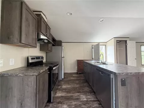 Kitchen - 108 Mathew Dr, Harmony, PA 16037 photo 1 of 1