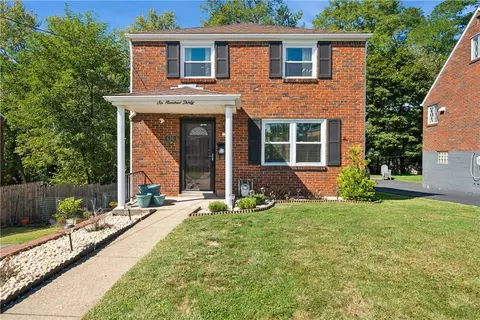 630 Veronica Dr, Pittsburgh, PA 15235