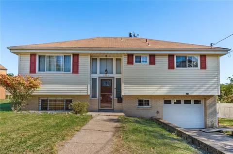 100 Archer St, Pittsburgh, PA 15235