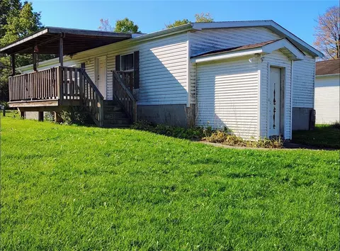 2278 Egypt Rd, Brockway, PA 15824