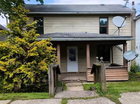 214 And 214 12 Whittier St, Vandergrift, PA 15690