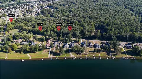 0 Shady Shores Dr, East Brady, PA 16028