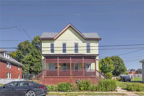 203 Spring, Greensburg, PA 15601