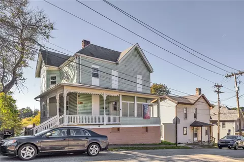 428 N Pennsylvania, Greensburg, PA 15601