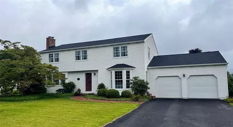 201 Courtland Rd, Indiana, PA 15701
