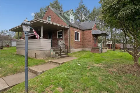 3000 Roosevelt Ave, Aliquippa, PA 15001